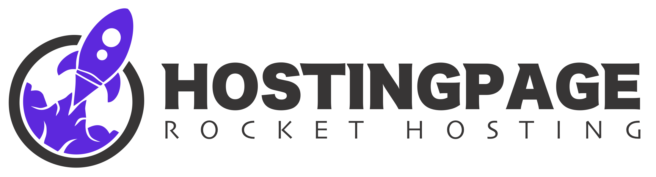 HostingPage HostingPage